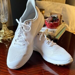 FJ Flex men’s golf shoes